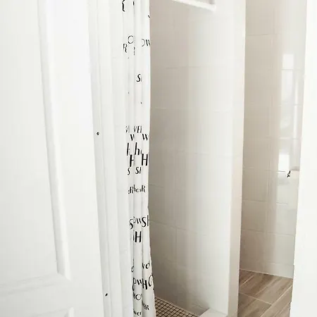 בית נופש Apartament *
